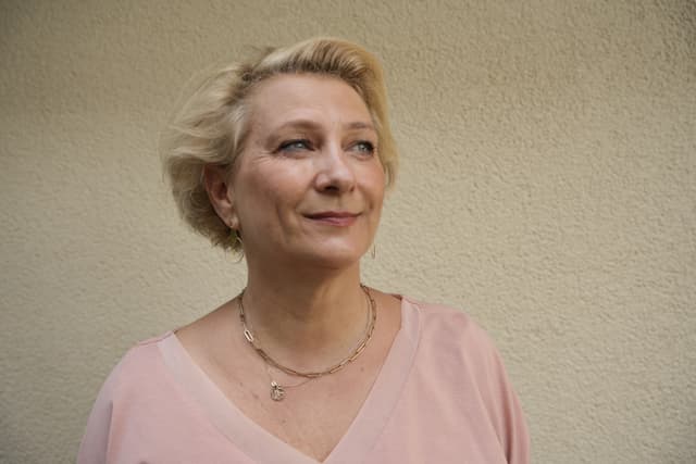 Położna Małgorzata Maniak