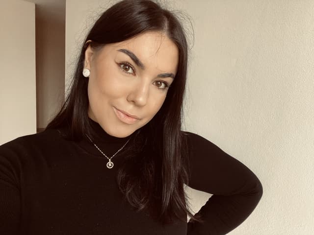 Położna Martyna Kolanek