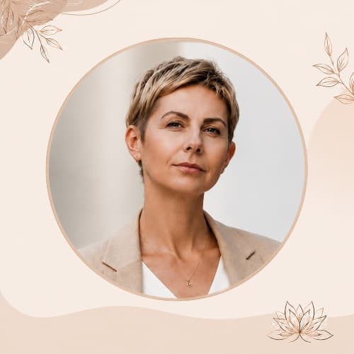 Położna Małgorzata Ratajczak