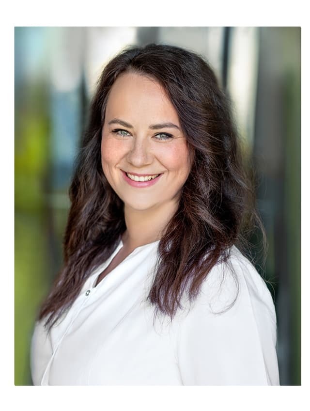 Położna Maria Gajda