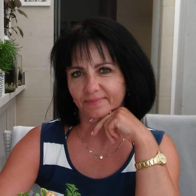 Położna Elżbieta Osińska 