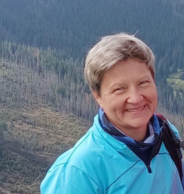 Położna Jolanta Baranowska