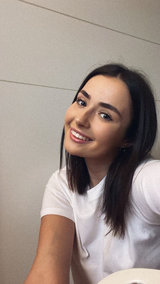 Położna Patrycja  Barankiewicz 