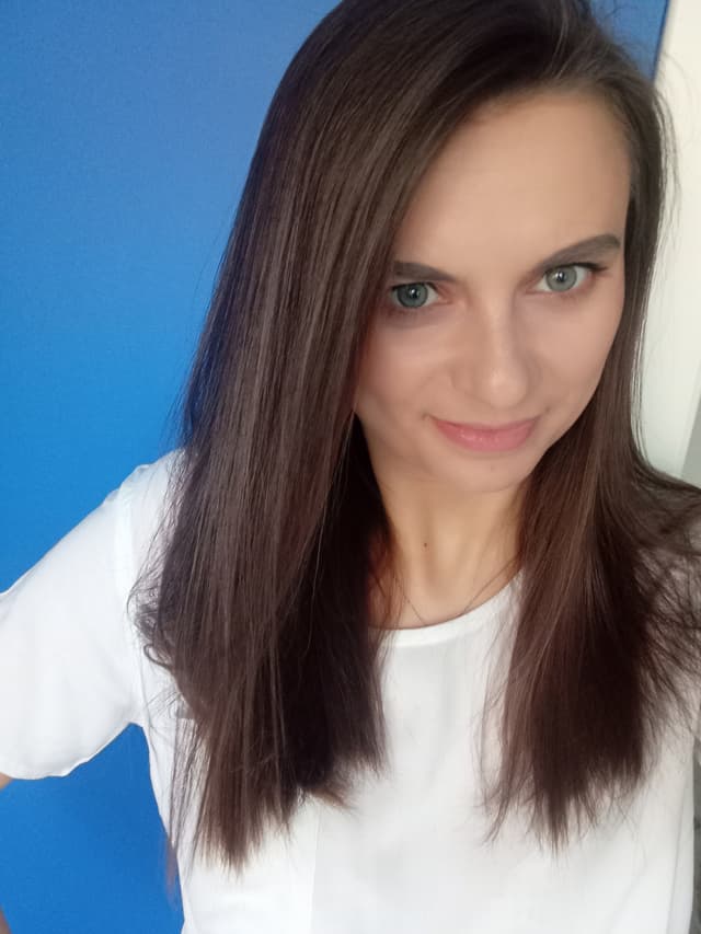 Położna Karolina Krejpcio