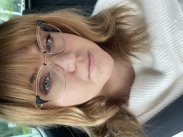Położna Sylwia Kownacka