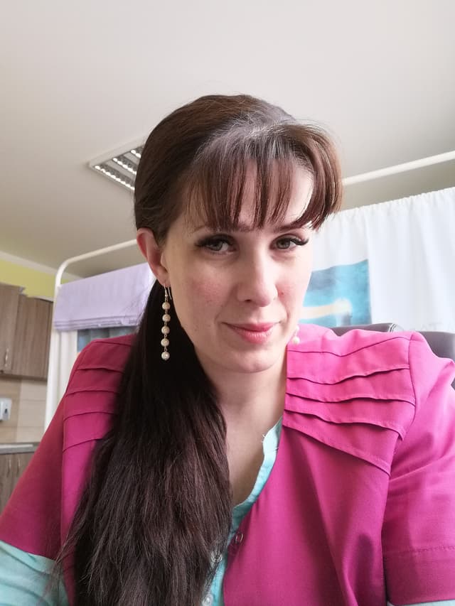 Położna Olga Kotarba