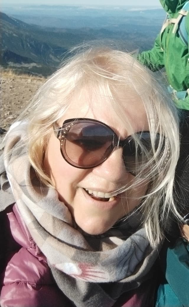 Położna Dorota Pietraszewska
