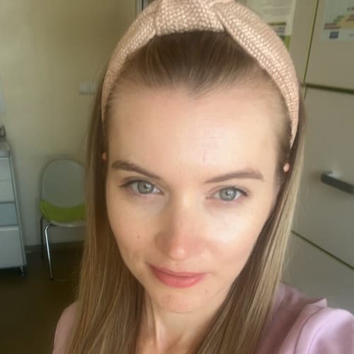 Położna Alicja Międzik
