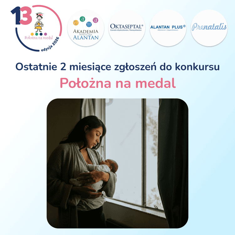 Ostatnie 2 miesiące zgłoszeń do konkursu
