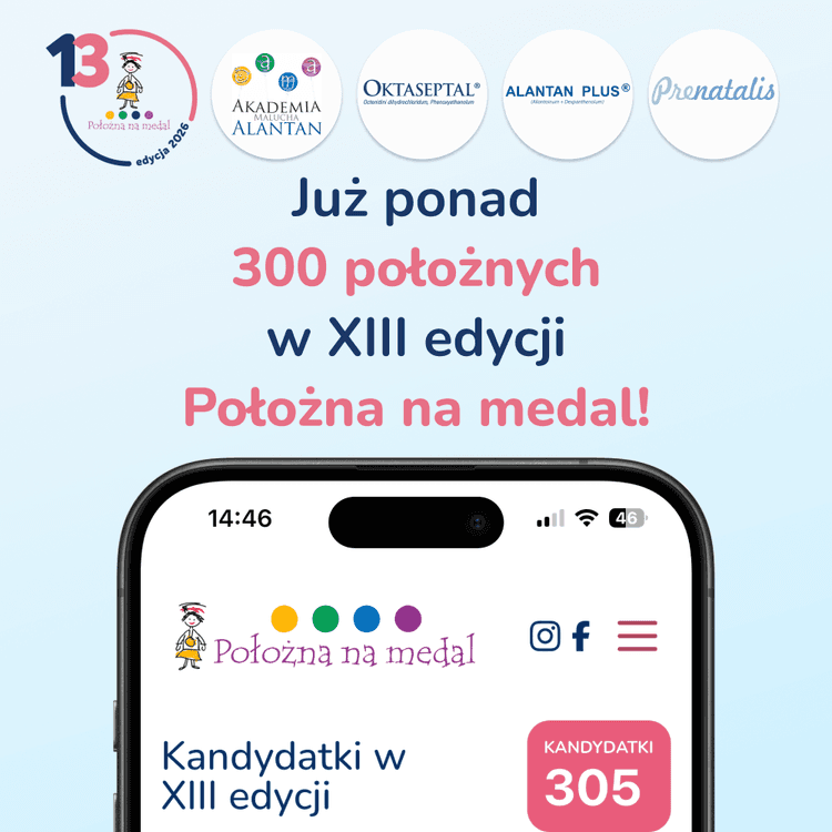 Ponad 300 kandydatek!