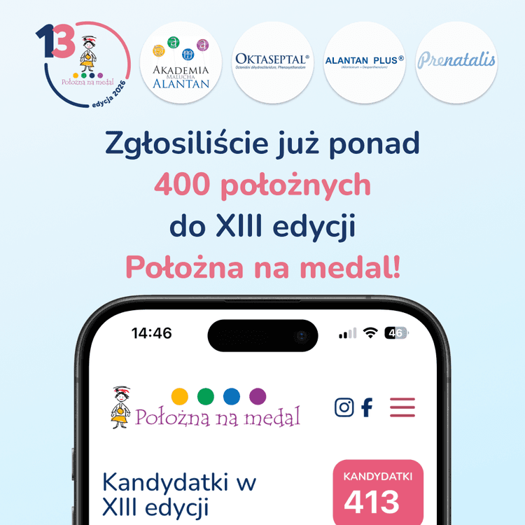 Już ponad 400 kandydatek!