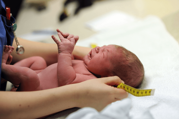 Rola położnej we współczesnym połogu